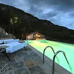 Ecovilla Mirabilis- Praechtiges Mit Pool By Interhome Holiday home Bribir (Primorje-Gorski Kotar)