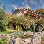 Ecovilla Mirabilis- Praechtiges Mit Pool By Interhome Bribir (Primorje-Gorski Kotar)