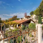 Ecovilla Mirabilis- Praechtiges Mit Pool By Interhome Holiday home Bribir (Primorje-Gorski Kotar)