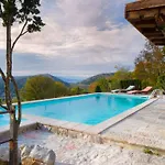 Holiday home Ecovilla Mirabilis- Praechtiges Mit Pool By Interhome