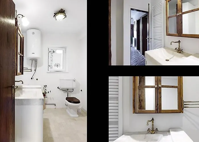 Ecovilla Mirabilis- Praechtiges Mit Pool By Interhome * Bribir (Primorje-Gorski Kotar)