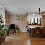Feriehus Ecovilla Mirabilis- Praechtiges Mit Pool By Interhome Bribir (Primorje-Gorski Kotar)
