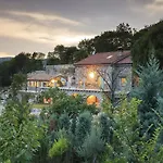 Casa vacanze Ecovilla Mirabilis- Praechtiges Mit Pool By Interhome Bribir (Primorje-Gorski Kotar)