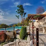 Ecovilla Mirabilis- Praechtiges Mit Pool By Interhome * Bribir (Primorje-Gorski Kotar)