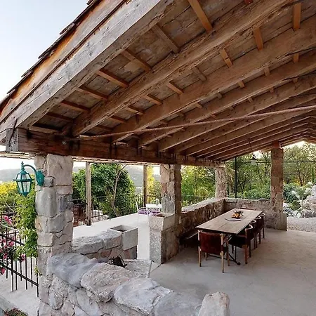 Ecovilla Mirabilis- Praechtiges Mit Pool By Interhome Holiday home *