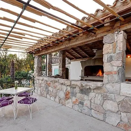 Feriehus Ecovilla Mirabilis- Praechtiges Mit Pool By Interhome *