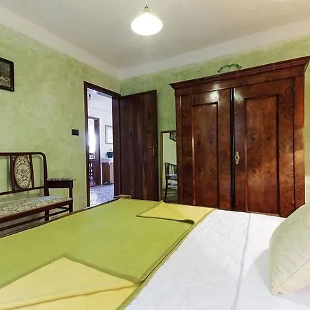 Ecovilla Mirabilis- Praechtiges Mit Pool By Interhome Feriehus Bribir (Primorje-Gorski Kotar)