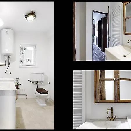 Ecovilla Mirabilis- Praechtiges Mit Pool By Interhome * Bribir (Primorje-Gorski Kotar)