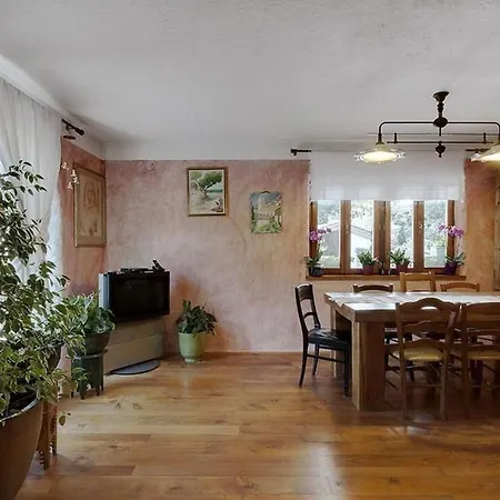 Holiday home Ecovilla Mirabilis- Praechtiges Mit Pool By Interhome Bribir (Primorje-Gorski Kotar)