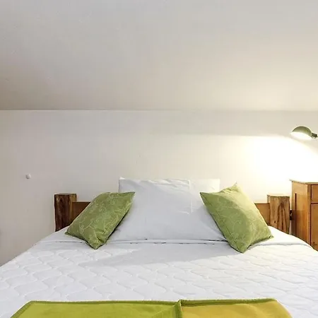 Holiday home Ecovilla Mirabilis- Praechtiges Mit Pool By Interhome Bribir (Primorje-Gorski Kotar)