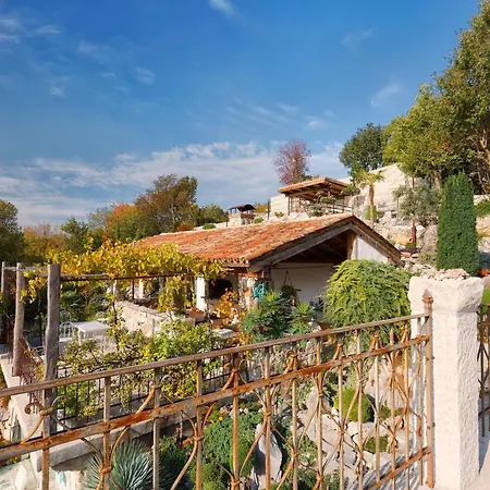 Ecovilla Mirabilis- Praechtiges Mit Pool By Interhome Holiday home Bribir (Primorje-Gorski Kotar)