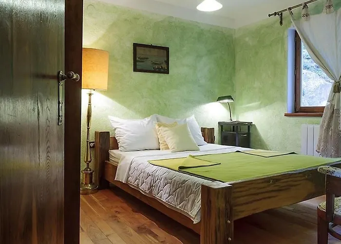 Ecovilla Mirabilis- Praechtiges Mit Pool By Interhome Holiday home *
