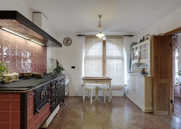 Holiday home Ecovilla Mirabilis- Praechtiges Mit Pool By Interhome Bribir (Primorje-Gorski Kotar)
