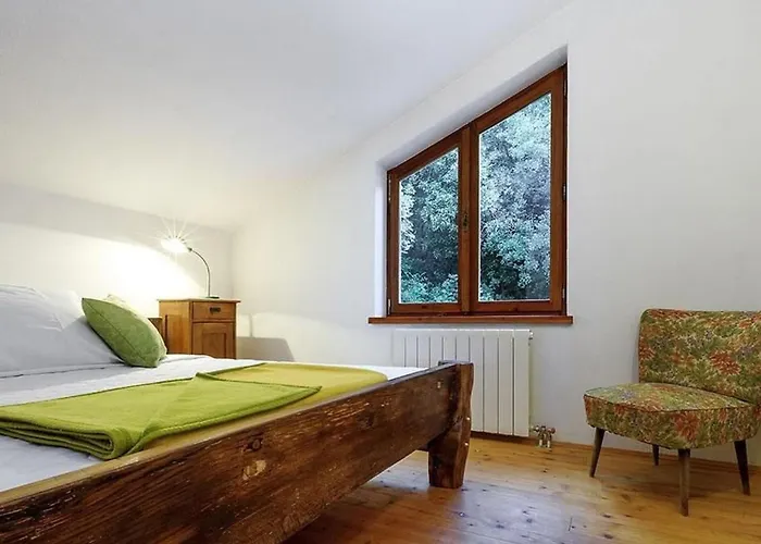 Ecovilla Mirabilis- Praechtiges Mit Pool By Interhome
