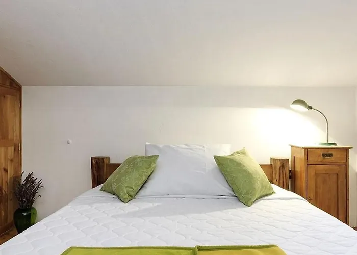 Holiday home Ecovilla Mirabilis- Praechtiges Mit Pool By Interhome Bribir (Primorje-Gorski Kotar)